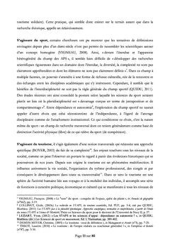 La commercialisation du tourisme solidaire