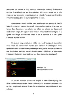 Le web 2.0 est-il une révolution ou une évolution du web 1.0 ?