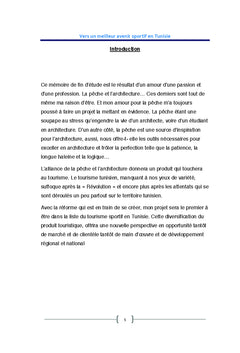 Amour et passion... Pour un avenir meilleur du tourisme en Tunisie...