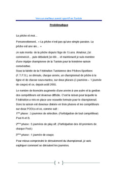 Amour et passion... Pour un avenir meilleur du tourisme en Tunisie...