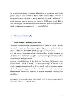 Les strategies de brand content