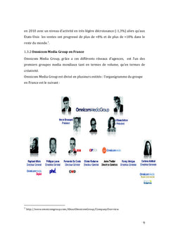 Les strategies de brand content