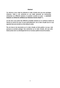 Comment instaurer un climat de confiance lors des achats en ligne