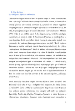 Diasporas camerounaises et sénégalaises face au développement local