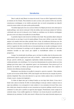 Le Pouvoir d'en bas