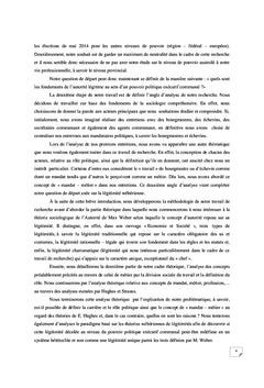 Le Pouvoir d'en bas