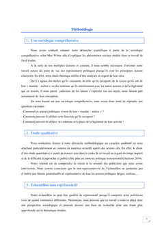 Le Pouvoir d'en bas