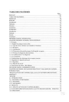 Biologie végétale: Protection des cultures