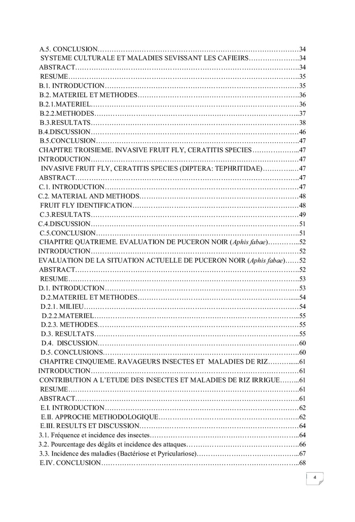 Biologie végétale: Protection des cultures