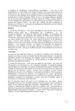 Biologie végétale: Protection des cultures