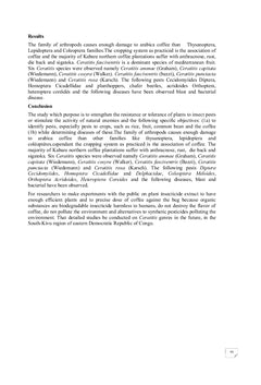 Biologie végétale: Protection des cultures