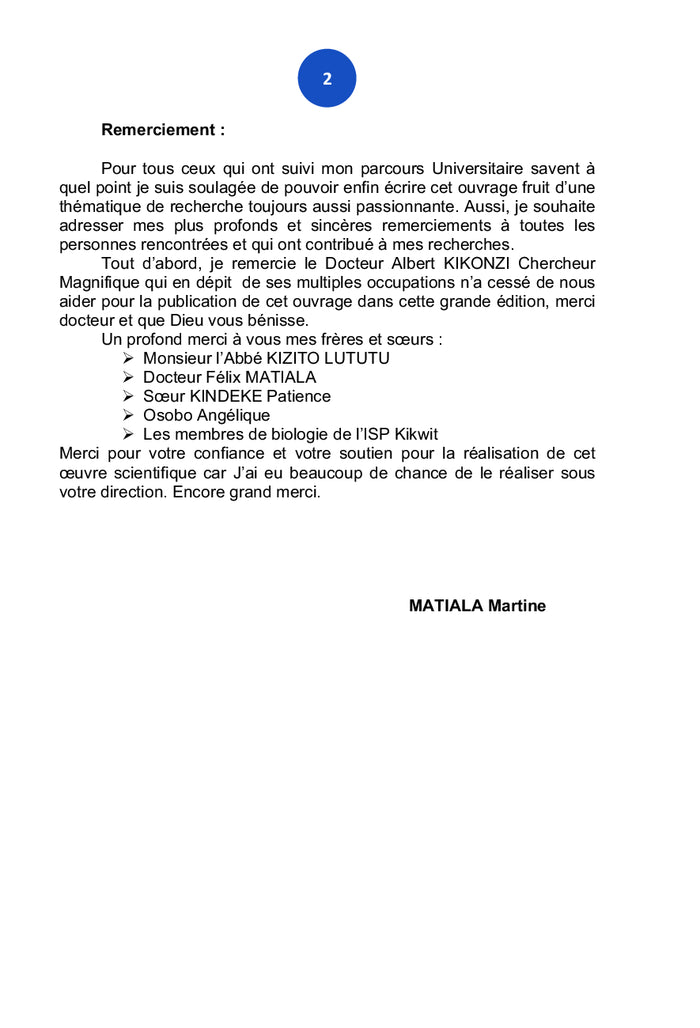 Traité de Zoologie et de la Génétique Animale