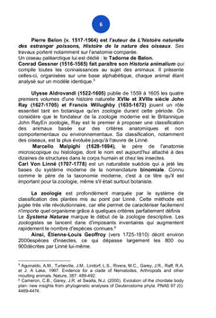 Traité de Zoologie et de la Génétique Animale