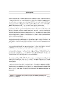 Libéralisation du commerce des services de télécommunications