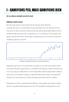 Gamification, advergames : sommes-nous à l'ère de l'interactivité ?