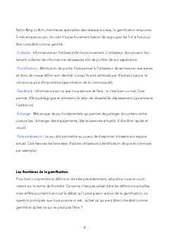 Gamification, advergames : sommes-nous à l'ère de l'interactivité ?