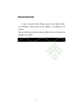 Environnement sonore et anticipation(s)