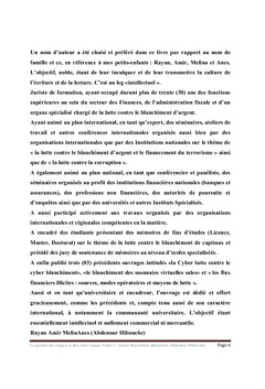 La Gestion des risques et des cyber risques