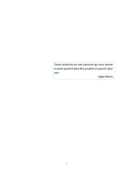 Projet coopératif et communication(s)