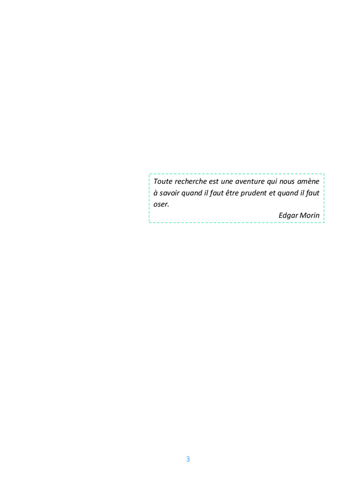 Projet coopératif et communication(s)