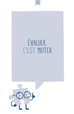 L'évaluation