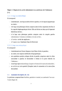 Correlation entre Mortalité et Score de MANNHEIM dans le Péritonites
