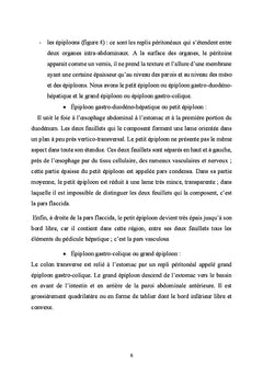 Correlation entre Mortalité et Score de MANNHEIM dans le Péritonites