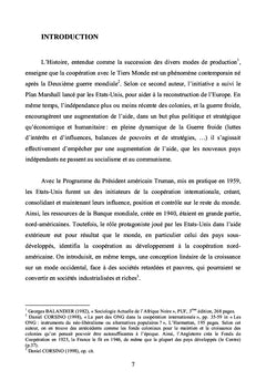 Subsidiarite, Gouvernance de Ressources Humaines, Cooperation au BENIN