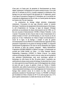 Gestion des conflits multiculturels dans les projets sino-camerounais