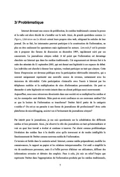 Twitter, le nouveau media de l'information