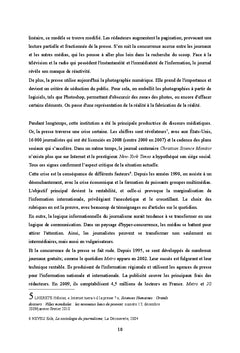 Twitter, le nouveau media de l'information