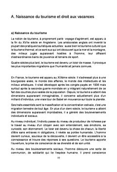 La communication dans les associations de tourisme adapte