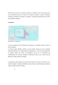 Mineurs Isoles