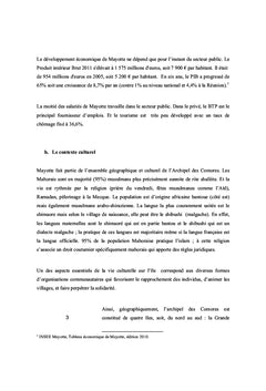 Mineurs Isoles
