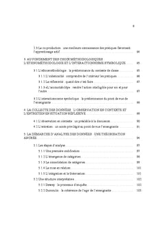 L'apprentissage actif chez les enfants d'Age prescolaire
