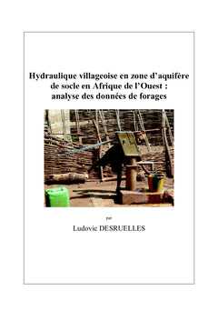 Hydraulique villageoise en Afrique de l'Ouest