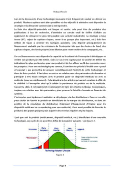 Reussir le lancement d'une innovation dans le secteur Biotechnologique