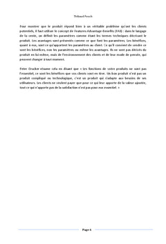 Reussir le lancement d'une innovation dans le secteur Biotechnologique