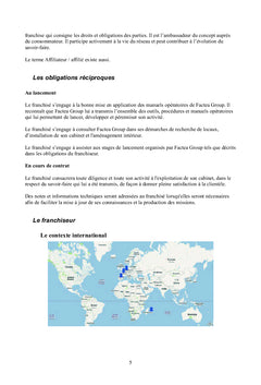 La réussite personnelle par le développement d'outils collaboratifs