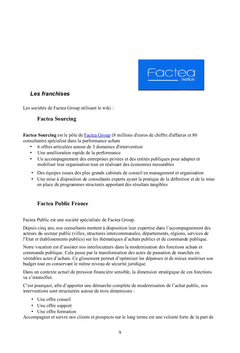 La réussite personnelle par le développement d'outils collaboratifs