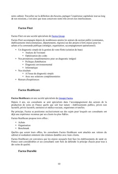 La réussite personnelle par le développement d'outils collaboratifs