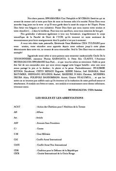 Les circonstances attenuantes dans la justice penale internationale