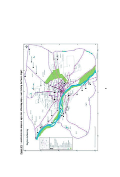 Degradation du Fleuve Niger au Niger