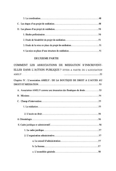 La médiation sociale en France