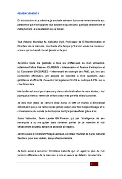 La notation financière : quelle régulation pour quelle finalité ?