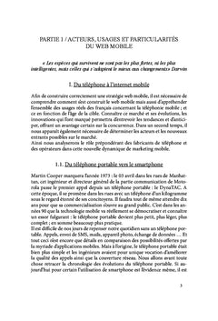 L'avenir du Digital sur le secteur de l'assurance