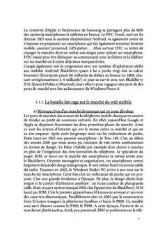 L'avenir du Digital sur le secteur de l'assurance