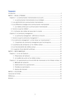 Comment les multinationales doivent-elles utiliser les médias sociaux?