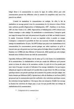 Comment les multinationales doivent-elles utiliser les médias sociaux?