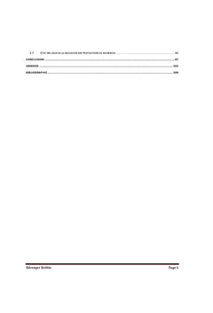 La contribution du systeme d'Information dans le processus decisionnel